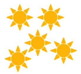 suns